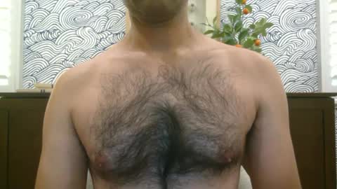 fitfriendlyandhairy online show from 07.05.26