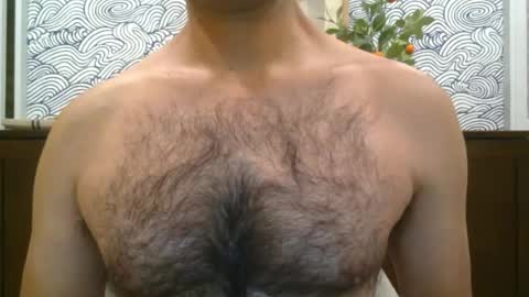 fitfriendlyandhairy online show from 07.09.26
