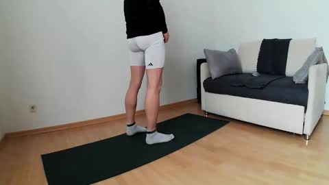 fitgentleman999 online show from 01.14.26