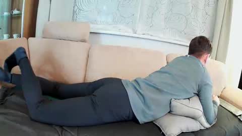 fitgentleman999 online show from 02.04.26