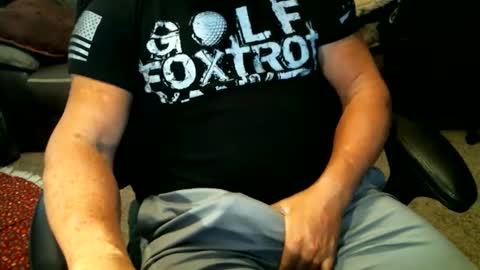 fitguy40 online show from 12.04.24