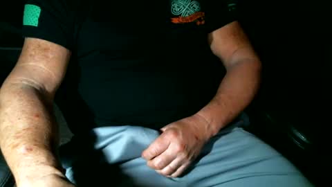 fitguy40 online show from 02.11.25