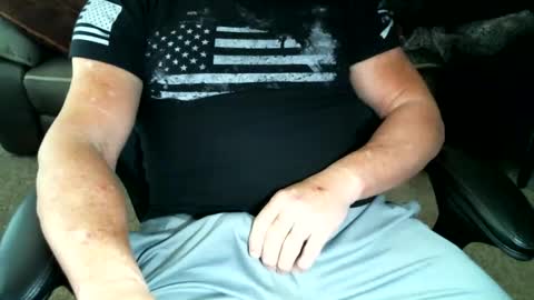 fitguy40 online show from 02.15.25