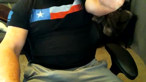 fitguy40 online show from 02.27.25