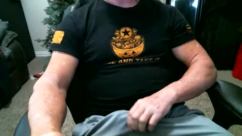 fitguy40 online show from 01.07.26