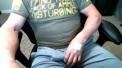 fitguy40 online show from 02.02.26