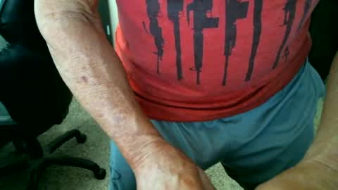 fitguy40 online show from 06.28.26