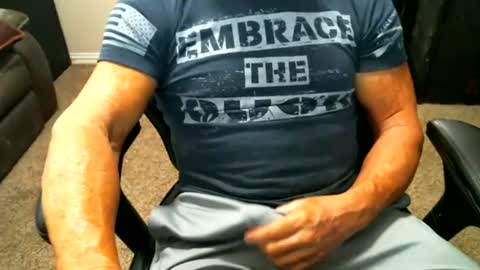 fitguy40 online show from 07.22.26