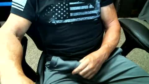 fitguy40 online show from 07.31.26