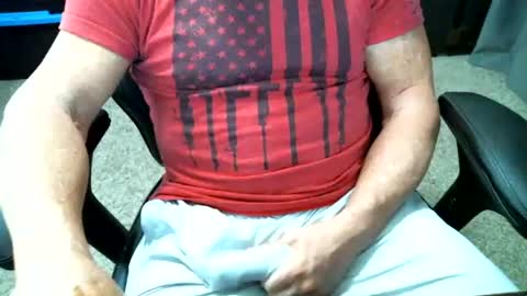 fitguy40 online show from 08.05.26