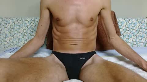Luis online show from 10.08.25