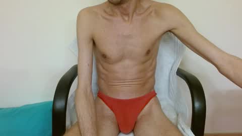 Luis online show from 04.05.26