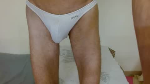 Luis online show from 06.12.26