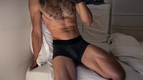 fitjacques online show from 06.17.26