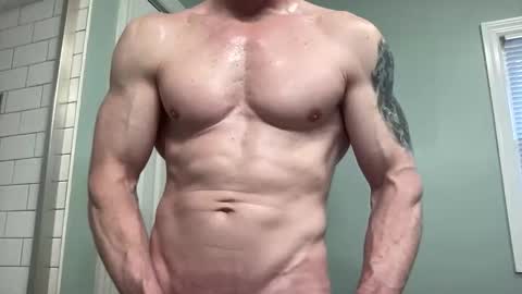 Snapshot of fitlance chatting on 03.26.26 Lance Remington online show from 03.26.26