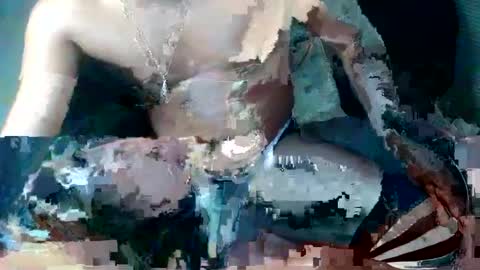 Snapshot of fitmixed chatting on 01.01.25 fitmixed online show from 01.01.25