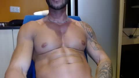 fitness1989 online show from 11.23.25