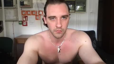 FitnessBoyTeam online show from 06.03.26