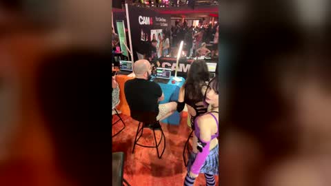 fitnessnerd6 online show from 01.18.26