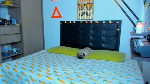 Elias Valencia online show from 02.25.25