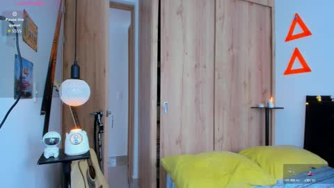 Elias Valencia online show from 09.10.25