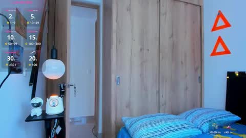 Elias Valencia online show from 09.14.25