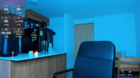 Elias Valencia online show from 10.22.25