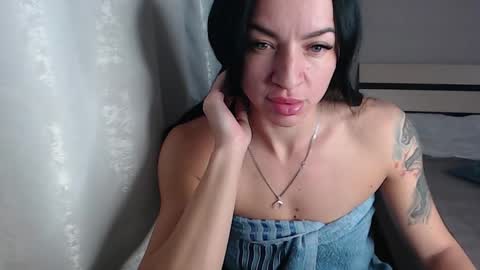 Lizabeth online show from 11.02.25