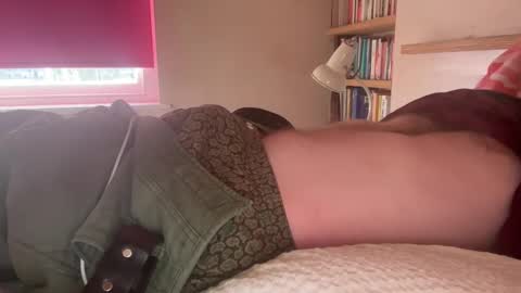 Snapshot of fitredhead1972 chatting on 12.02.25 fitredhead1972 online show from 12.02.25