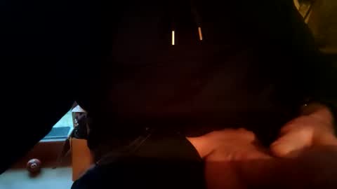 Markus online show from 12.14.24