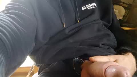 Markus online show from 12.18.24