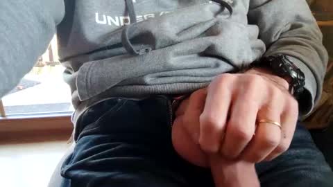 Markus online show from 01.18.25