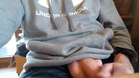 Markus online show from 02.23.25