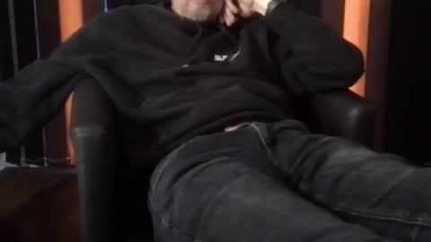 Markus online show from 09.25.25