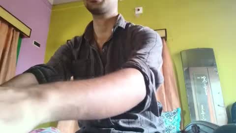 Ur BoyToy online show from 06.24.26