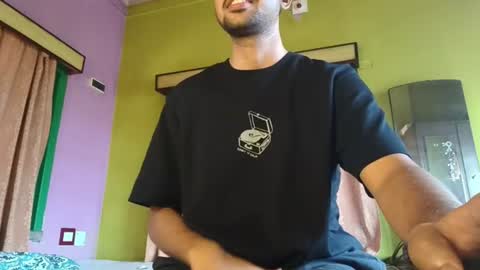 Ur BoyToy online show from 07.08.26