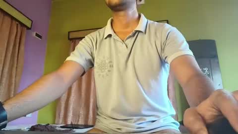 Ur BoyToy online show from 07.13.26