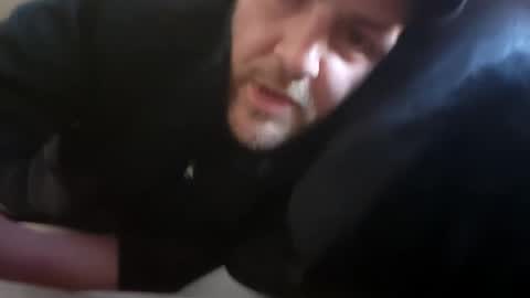 Snapshot of fkmylife6669 chatting on 12.12.24 Nate online show from 12.12.24