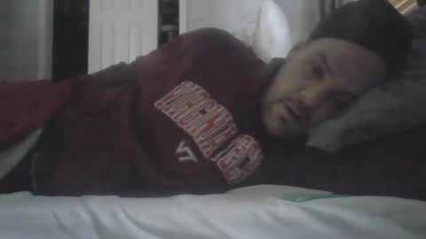 Snapshot of fkmylife6669 chatting on 12.17.24 Nate online show from 12.17.24