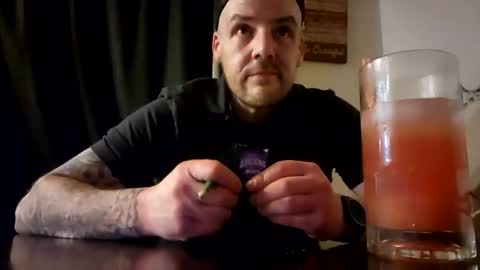 Snapshot of fkmylife6669 chatting on 12.24.24 Nate online show from 12.24.24