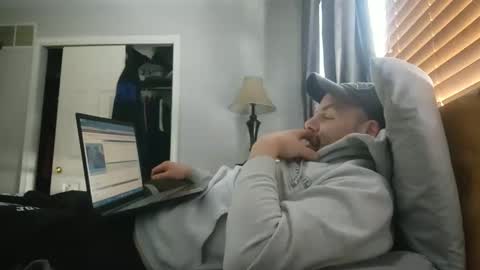 Snapshot of fkmylife6669 chatting on 01.12.25 Nate online show from 01.12.25