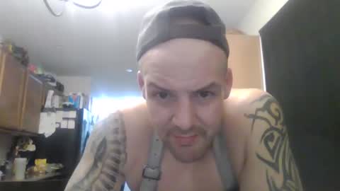 Snapshot of fkmylife6669 chatting on 01.15.25 Nate online show from 01.15.25