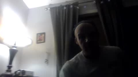 Snapshot of fkmylife6669 chatting on 01.20.25 Nate online show from 01.20.25