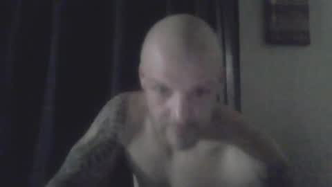 Snapshot of fkmylife6669 chatting on 01.26.25 Nate online show from 01.26.25