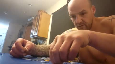 Snapshot of fkmylife6669 chatting on 02.22.25 Nate online show from 02.22.25