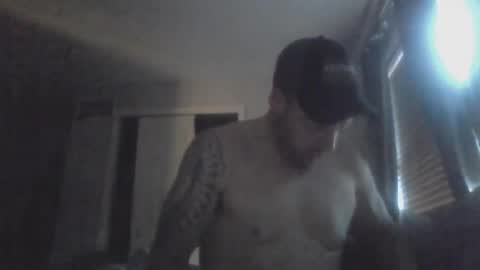 Snapshot of fkmylife6669 chatting on 03.02.25 Nate online show from 03.02.25