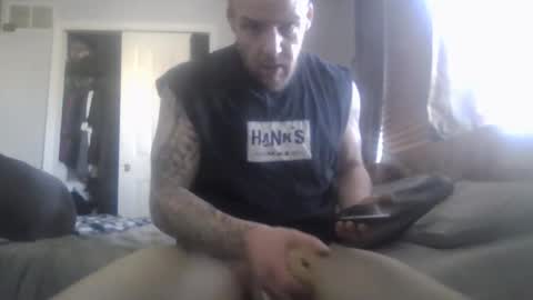 Snapshot of fkmylife6669 chatting on 03.03.25 Nate online show from 03.03.25