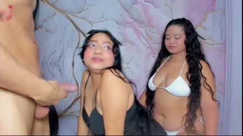 Sophia Antonella Ryan online show from 11.22.25