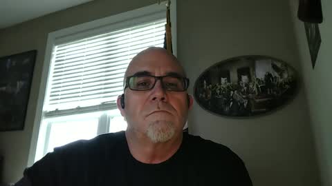 Snapshot of fkwell chatting on 07.13.26 Jimmy Crackorn online show from 07.13.26