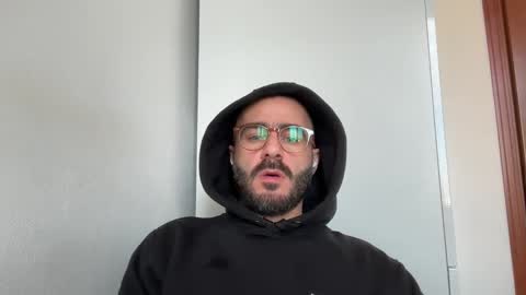 Fla is short for Flavio online show from 12.02.24